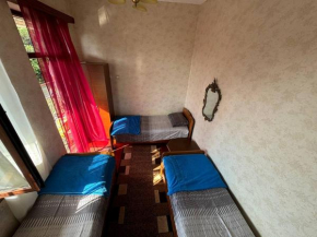 Tazo's Guest House